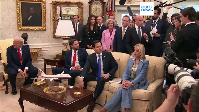 Trump sostiene di aver risolto il problema dell'inflazione negli Usa