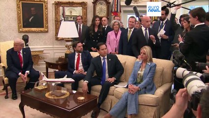 Trump sostiene di aver risolto il problema dell'inflazione negli Usa