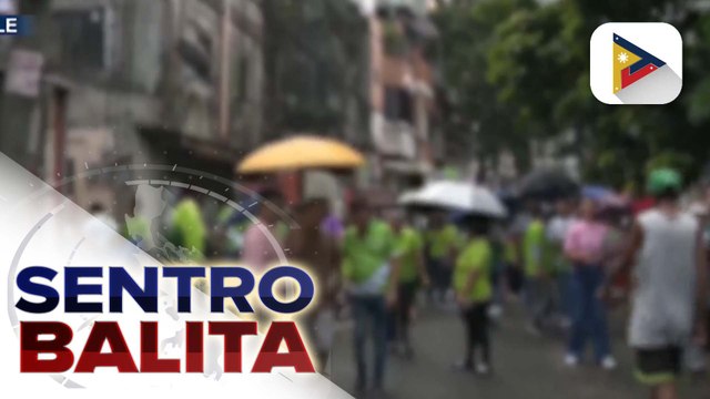 Pangangampanya sa Huwebes at Biyernes Santo, mahigpit na ipinagbabawal ng Comelec