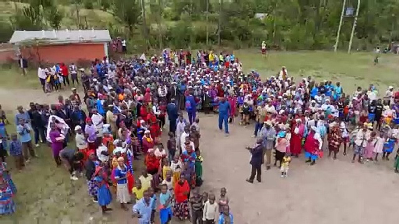 Watch This Video To Feed 1 Person In Need