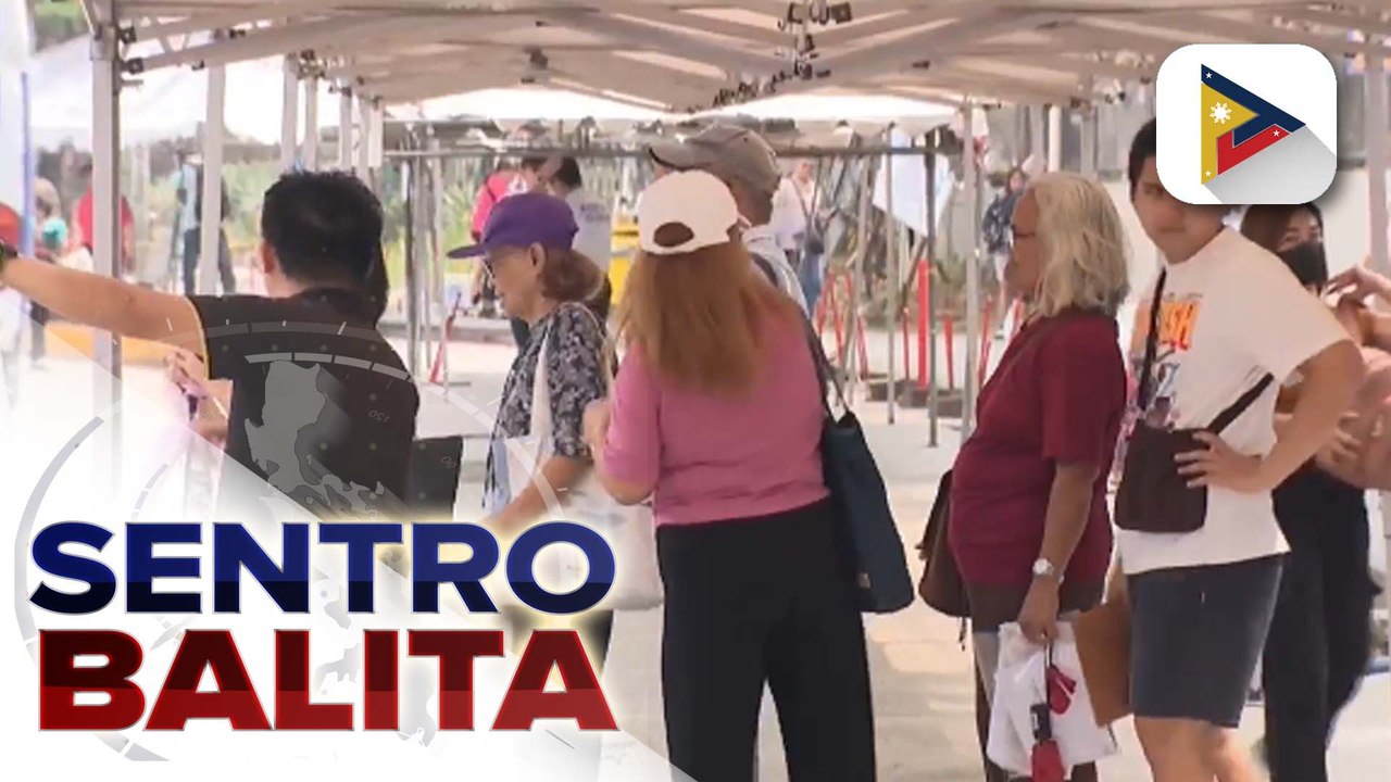 Pagpapalakas ng citizen participation sa pagbuo ng batas, isinusulong sa Kamara; ilang Pilipino, ‘game’ sa pagbibigay ng panukala na nais nilang maisabatas