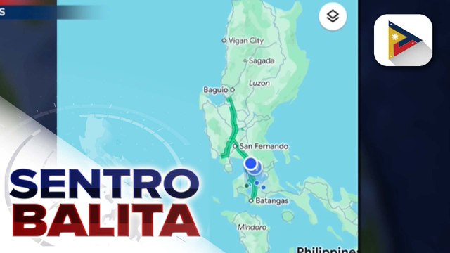 West PH Sea, nakalagay na ngayon sa Google Maps; naturang hakbang ng Google, ikinalugod ng iba't ibang sangay ng gobyerno