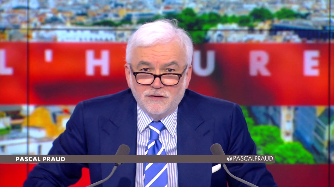 L'édito de Pascal Praud : «Boualem Sansal : 150e jour de détention»