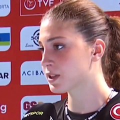 Fenerbahçe Mağlubiyeti Sonrası İlkin Aydin