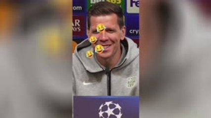 Barça - Szczesny : "Je suis ici pour remplacer Ter Stegen mais..."