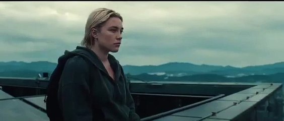 Thunderbolts | Clip: Something Wrong