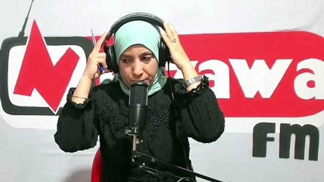 متابعة خاصة للأوضاع في المزونة بعد وفاة تلاميذ في حادثة انهيار سور معهد المزونة من ولاية سيدي بوزيد منير الهاني صحفي من سيدي بوزيد