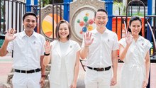 GE2025: PAP's candidates for Sengkang GRC Pledge to 'win back trust' of residents