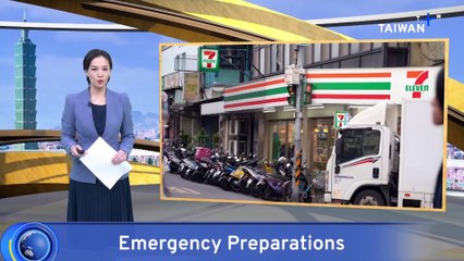 Gov't Refutes Guardian Report on Turning Convenience Stores Into Wartime Depots