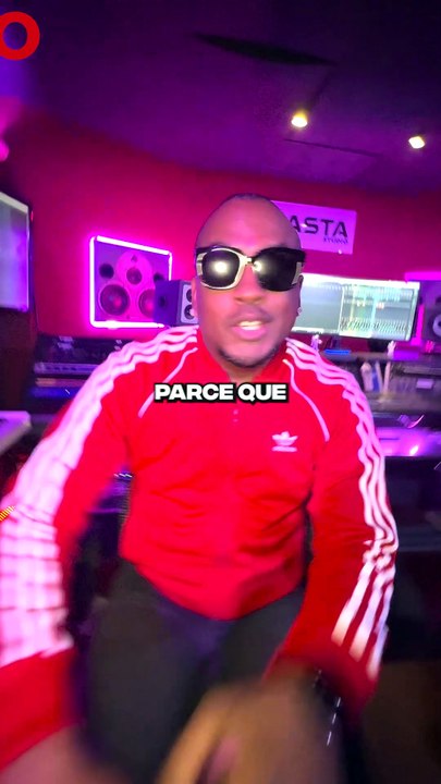 ANYME EN FEAT AVEC COLONEL REYEL 🤣