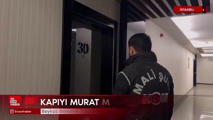 Beykoz Belediye Başkan Yardımcısı Fidan Gül gözaltına alındı