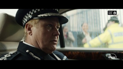 Suspect: The Shooting of Jean Charles de Menezes - S01 Trailer (English) HD