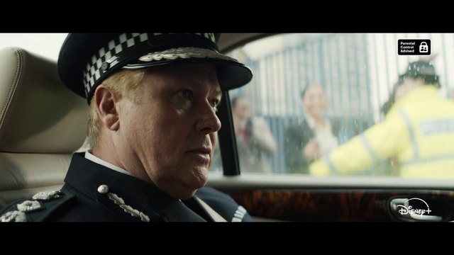 Suspect: The Shooting of Jean Charles de Menezes - S01 Trailer (English) HD