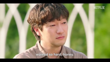 Heavenly Ever After | Official Clip | Netflix [ENG SUB]