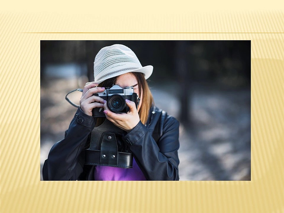 Yevette Heiser - Guide to Photography Techniques That Keep Your Passion Alive