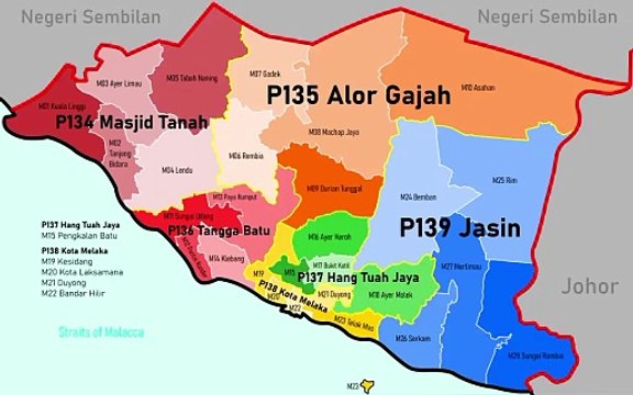 Map of Malacca State. Peta Negara Bagian Melaka. Malacca State Map. Map of State of Malacca. State of Malacca Map. Peta Melaka Negeri Bersejarah. Map of Malacca. Peta Melaka. Malacca Map. Peta Malaka. Peta Negara Bagian Malaka