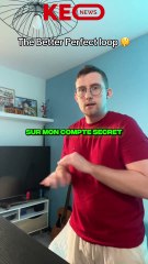 Maîtrisez la Tendance TikTok de Boucles Parfaites 🔄