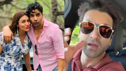 Divyanka Tripathi Divorce Update:दिव्यांका त्रिपाठी से  डिवोर्स पर Vivek ने दिया Reaction,क्या बोले