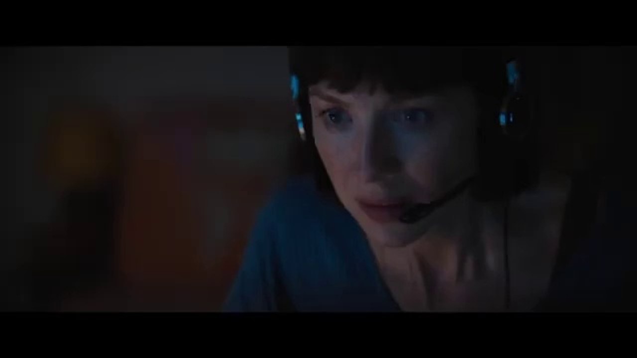 The Amateur - Extrait : Prenez les escaliers (VOST) ｜ 20th Century Studios