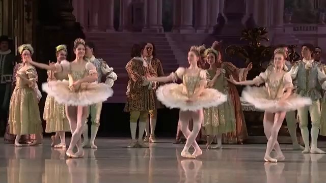The Sleeping Beauty (Nureyev) ｜ Paris Opera ｜ Official Trailer