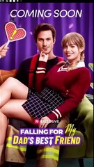 help i'm falling for my dad's best friend