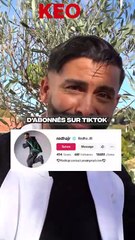 REDHA JR EN PRISON ? 😱