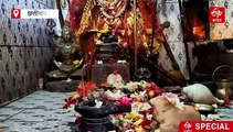 गाय के गोबर से बनीं हनुमान प्रतिमा, 350 साल से जस की तस, चमत्कारों से भरा है धाम