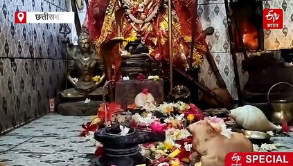 गाय के गोबर से बनीं हनुमान प्रतिमा, 350 साल से जस की तस, चमत्कारों से भरा है धाम