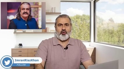 Did the Americans Call or Not: Who is the Liar? || Condition is only "Azaadi"|| Imran Riaz Khan VLOG