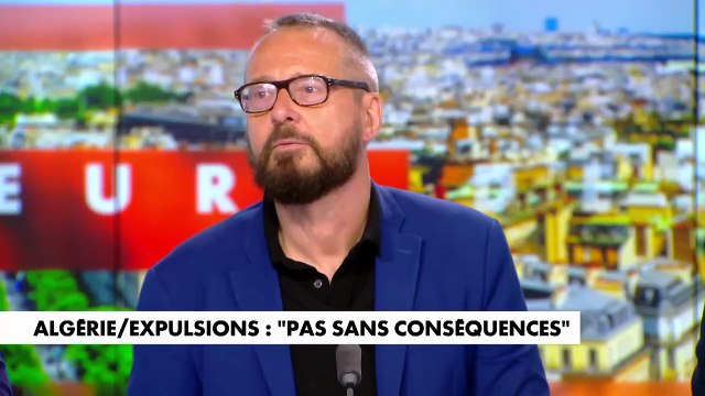 150ème jour de détention de Boualem Sansal : L’Heure des Pros du 15/04/2025