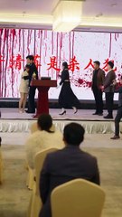 新剧上线：余生偏宠小甜妻（下集）✨