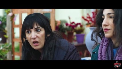 Ragouj 2-El Kenz Episode 9 HD 🎥