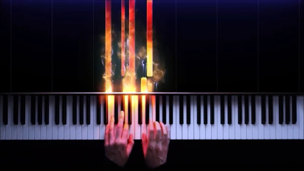 Abrsm 2023 & 2024 - Grade 3 Piano Exam - C 2 The Spanish Guitar ~ William Gillock