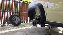 Why Do You Need To Install Suzuki Jimny Wheel Spacers With Hub Centric? - BONOSS