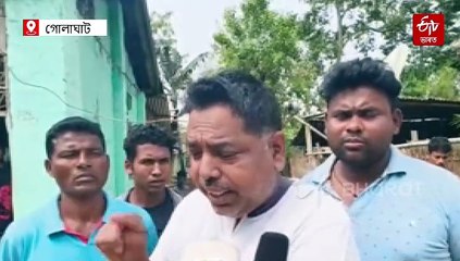 গৰুবিহুৰ দিনটোতে ১৭ টাকৈ দুৰ্ঘটনা, নিহত দুই: বন্য়হস্তীয়েও প্ৰাণ ল'লে এজনৰ