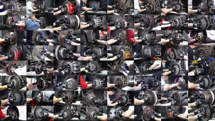 Which Wheel Spacers Fit Your Honda Civic Type R FK8 FK2 Best? BONOSS 2025 Buyer's Guide