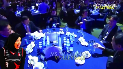 🔥 SINDIRAN MEGAWATI YANG BIKIN KOVO MERAH TELINGA! "BEST OPPOSITE? STATISTIK SAYA BICARA!"