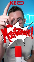 Inoxtag se lance dans le cinéma : découvrez son nouveau projet 🚀 - thumbnail