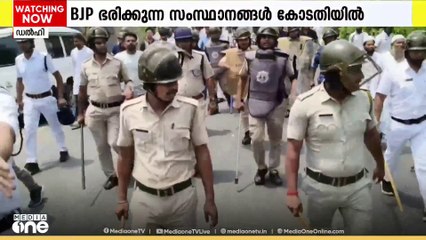 മുര്‍ഷിദാബാദ് അക്രമത്തിന് പിന്നില്‍ അതിര്‍ത്തി  രക്ഷാസേനയുടെ ഗൂഡാലോചനയെന്ന ആരോപണവുമായി തൃണമൂല്‍  കോണ്‍ഗ്രസ് നേതാവ് കുണാല്‍ ഘോഷ്