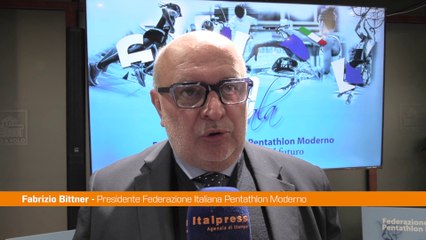 Bittner "Risultati e giovani, felice per il percorso del Pentathlon"