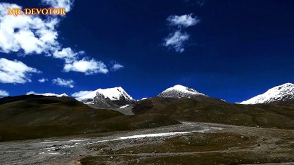 EPIC Karakoram Highway Adventure!