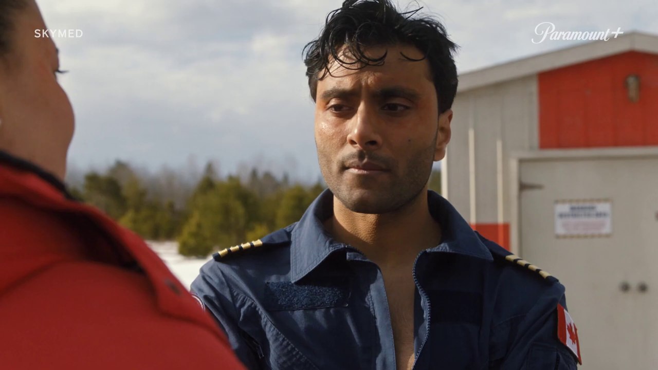 Skymed - S03 Trailer (Deutsch) HD