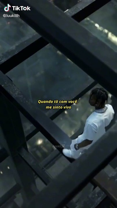 Travis scott - "HIGHEST IN THE ROOM" #Music Video
