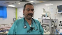 Gaza, un medico: 500 bambini uccisi dalla ripresa dell'offensiva