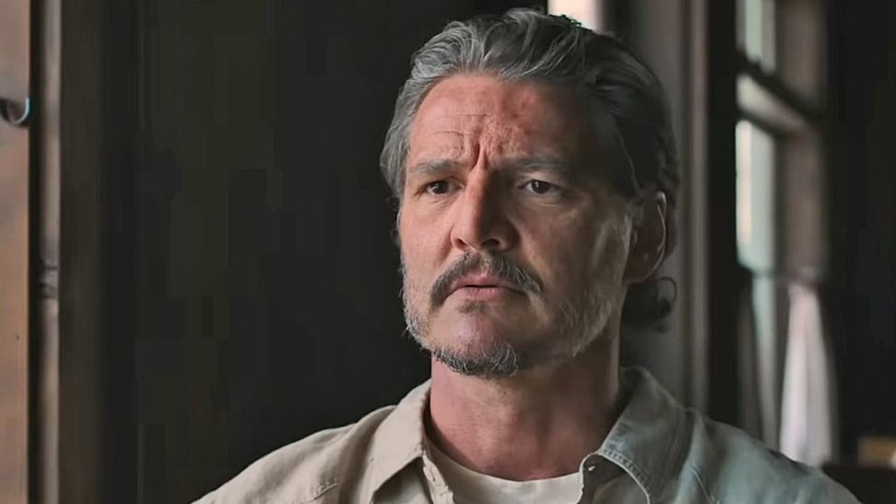 The Last Of Us - saison 2 Bande-annonce (4) VO