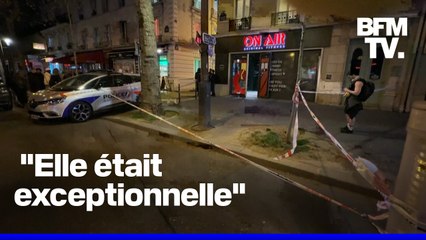 Cryothérapie: une morte et une blessée grave après une fuite d’azote dans une salle de sport