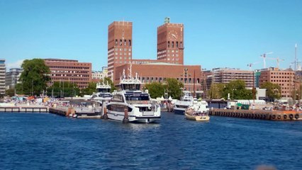 Love, guarda i primi minuti del film (HD)