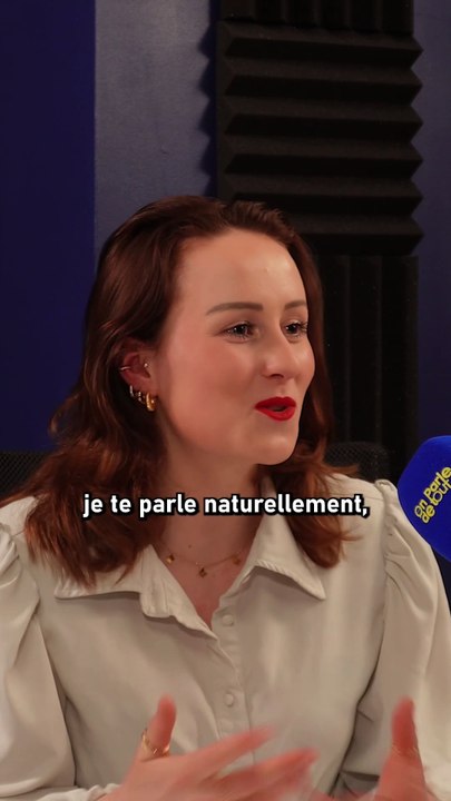 La depression souriante