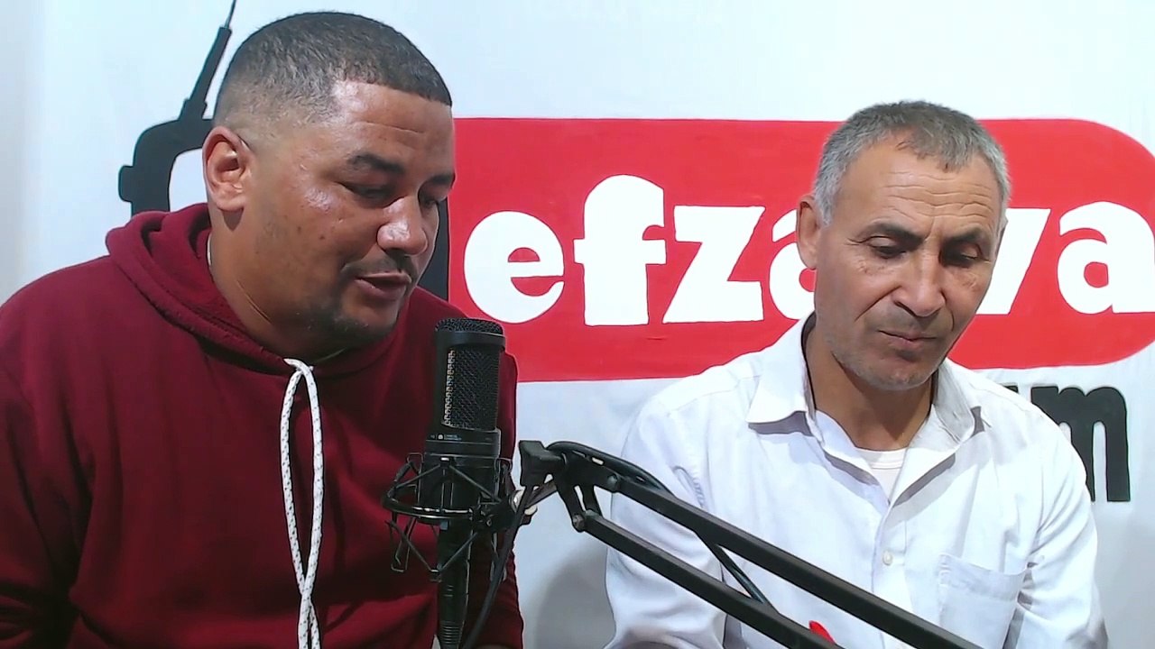 فعاليات الدورة الثانية لمهرجان نقة والشوشة لاحياء التراث ايام 18و19و20افريل  -منعم المغزاوي مدير المهرجان وممثل مندوبية الشباب والرياضة  -لسعد شعبان مدير دار الثقافة ابن خلدون سوق الاحد وممثل مندوبية الثقافة  -حمد عباس عن جمعية الفرسان  -عفاف لحفاوي منشطة