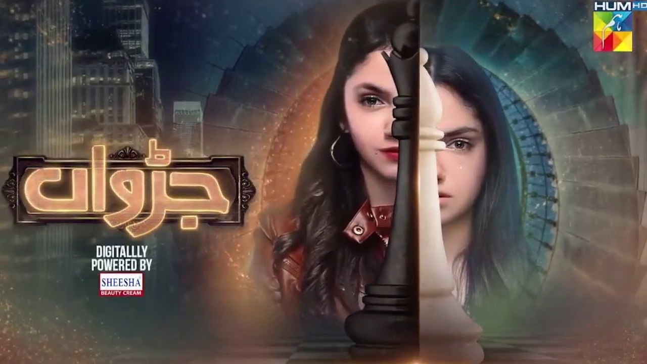 Judwaa - Episode 33 Full Review - Judwaa - Episode 33 Review - 14 April 2025